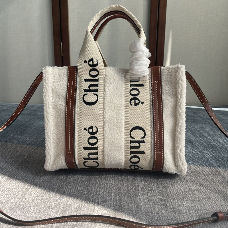 Chloe Shopping Bags